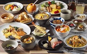 里士滿札幌大通酒店